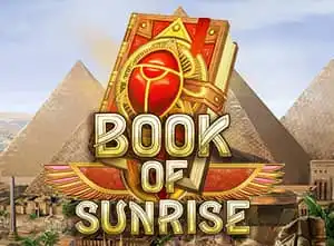 Book Of Sunrise